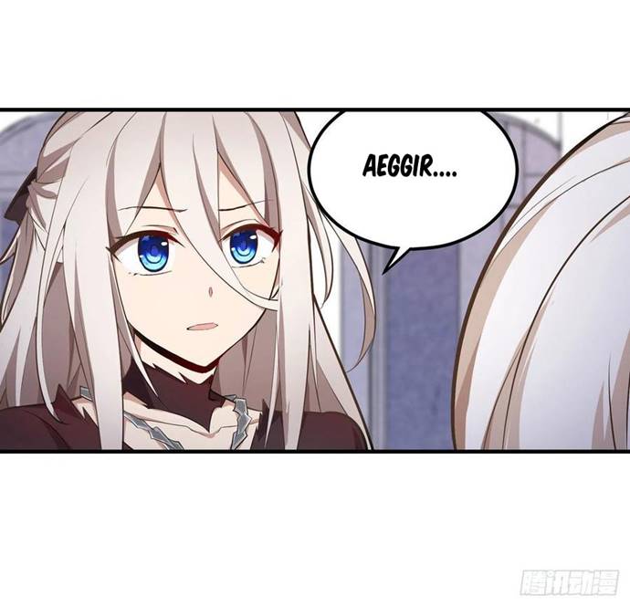 Wuxian Shitu Yu Shier Zhan Ji (Infinite Apostles and Twelve War Girls) Chapter 136 Gambar 20